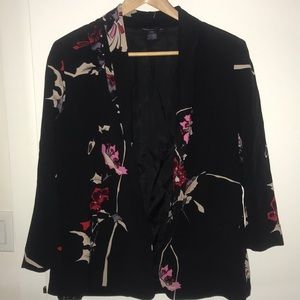 French connection blazer